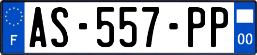 AS-557-PP