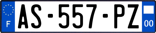 AS-557-PZ