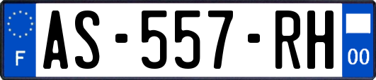 AS-557-RH