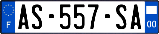 AS-557-SA