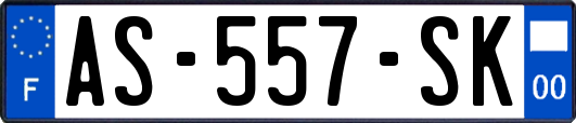 AS-557-SK