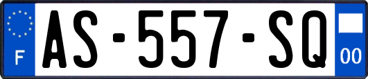 AS-557-SQ