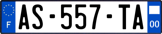 AS-557-TA