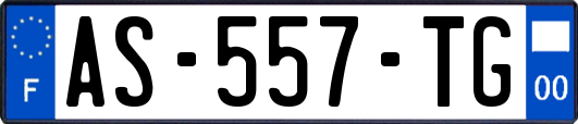 AS-557-TG