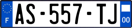 AS-557-TJ