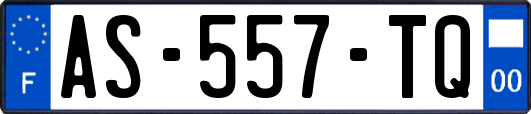 AS-557-TQ