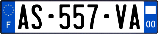 AS-557-VA