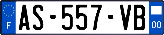 AS-557-VB