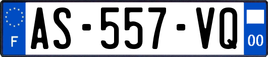 AS-557-VQ