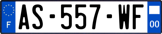 AS-557-WF