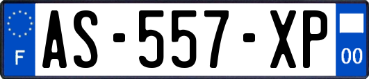 AS-557-XP