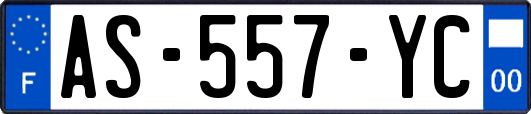 AS-557-YC