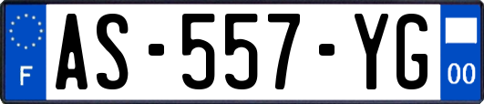 AS-557-YG