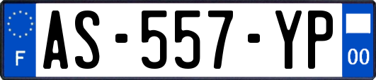 AS-557-YP