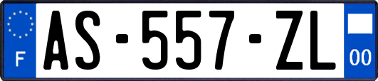 AS-557-ZL