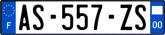 AS-557-ZS