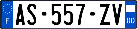 AS-557-ZV