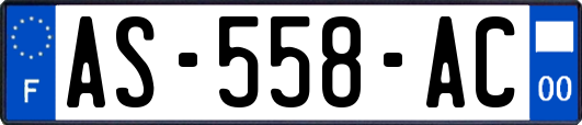 AS-558-AC