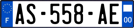 AS-558-AE