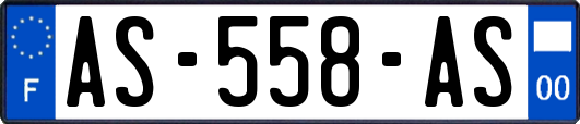 AS-558-AS