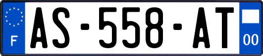 AS-558-AT