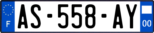 AS-558-AY