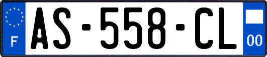 AS-558-CL