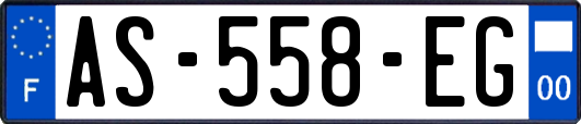 AS-558-EG