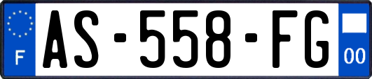 AS-558-FG