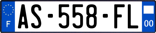 AS-558-FL