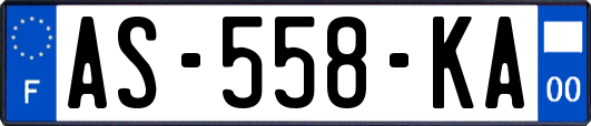 AS-558-KA