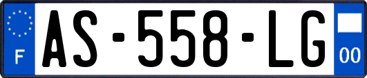 AS-558-LG