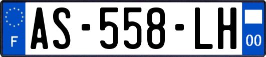 AS-558-LH