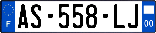 AS-558-LJ