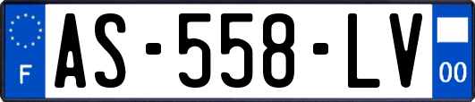 AS-558-LV