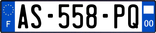 AS-558-PQ