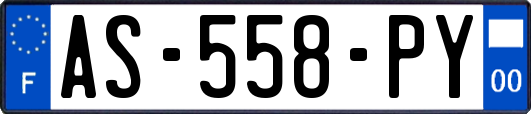 AS-558-PY