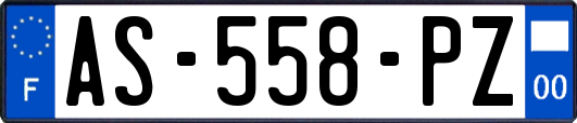 AS-558-PZ