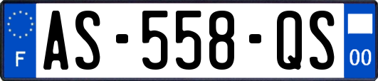 AS-558-QS
