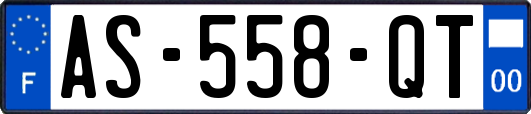 AS-558-QT