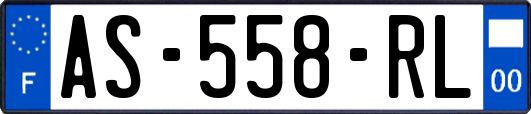 AS-558-RL