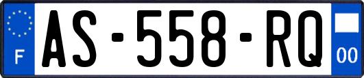 AS-558-RQ