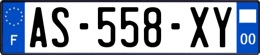 AS-558-XY