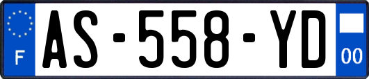 AS-558-YD