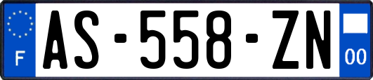 AS-558-ZN