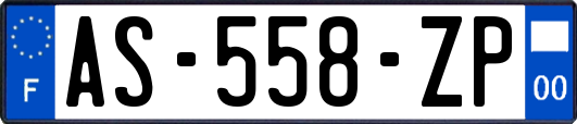 AS-558-ZP