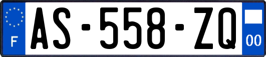 AS-558-ZQ