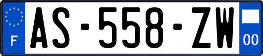 AS-558-ZW