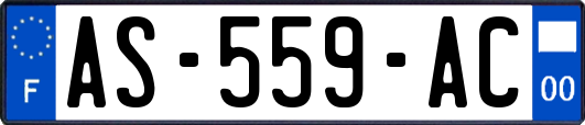 AS-559-AC