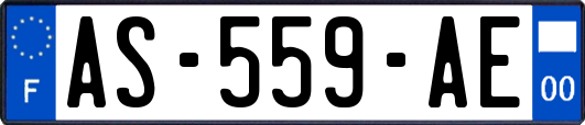 AS-559-AE